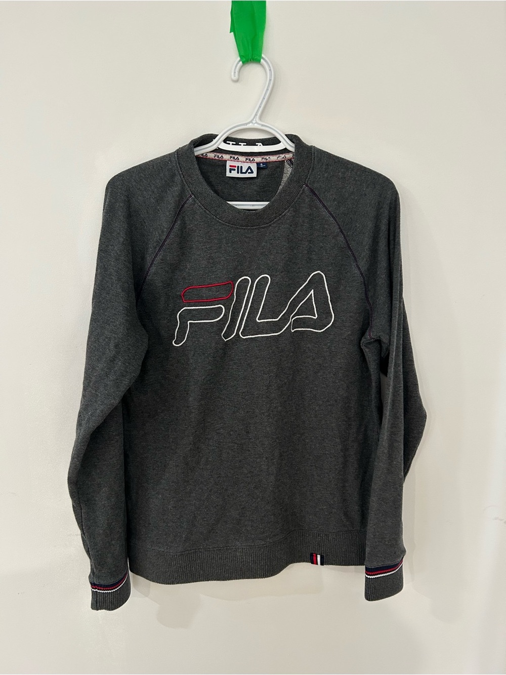 Fila Sweatshirt